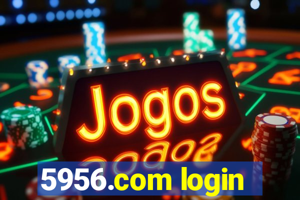 5956.com login